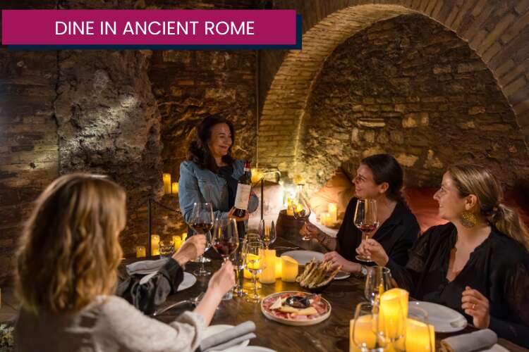 candlelight agrippa 2